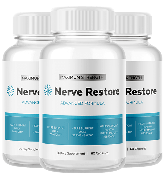 what is Nerve Restore