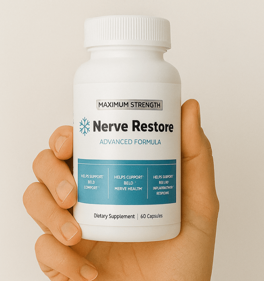 Nerve Restore
