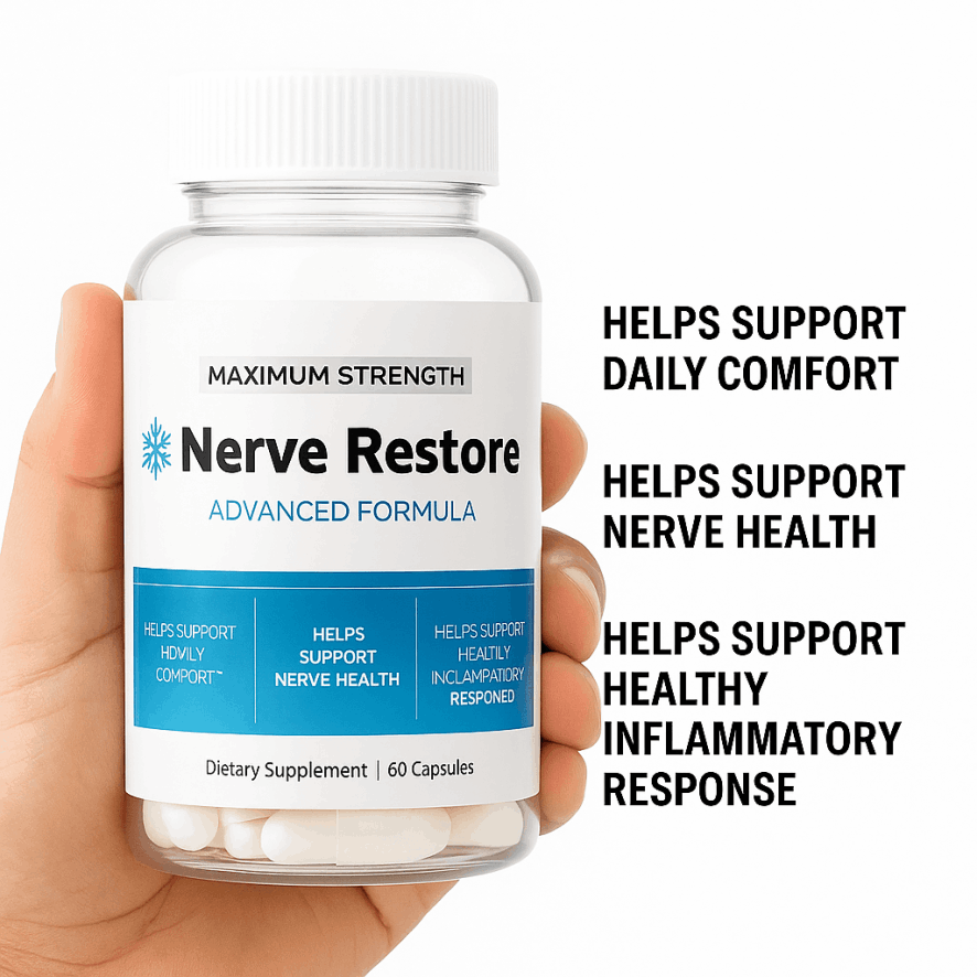 Nerve Restore