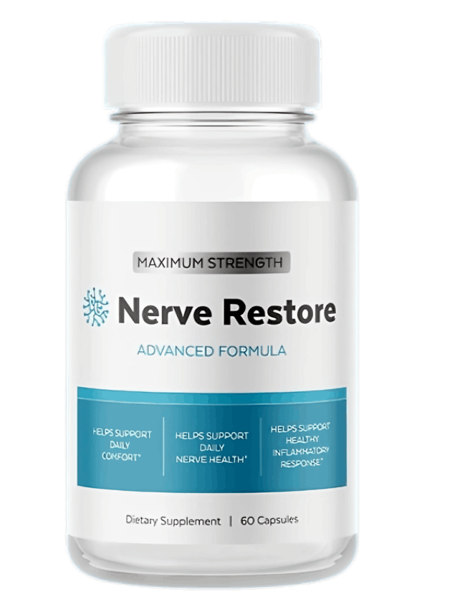 Nerve Restore