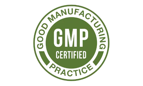 Nerve Restore GMP Certified