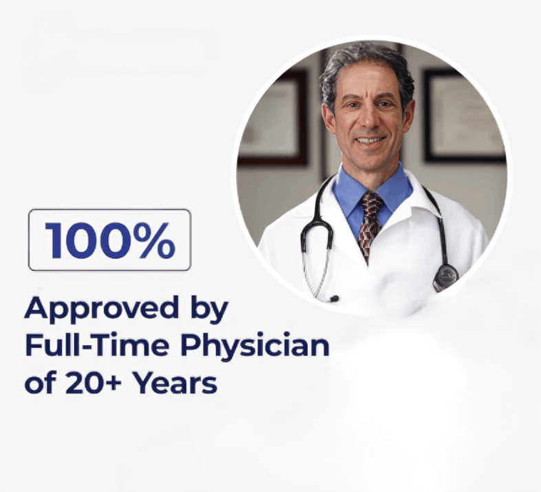Nerve Restore, Dr. James S. Neurologist